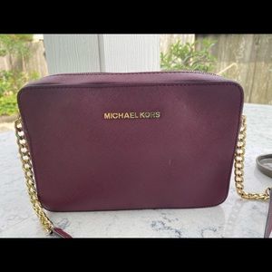 Michael Kors crossbody